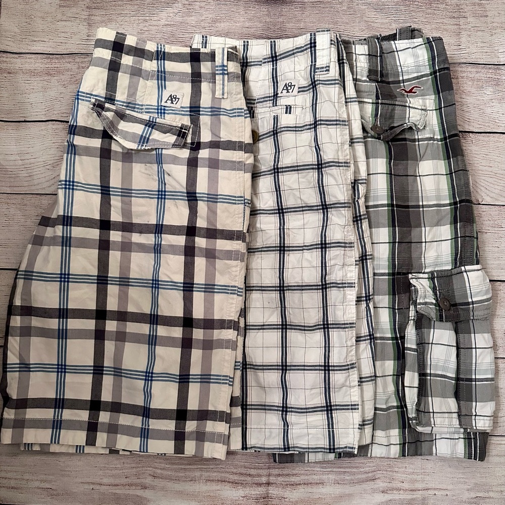 Men shorts